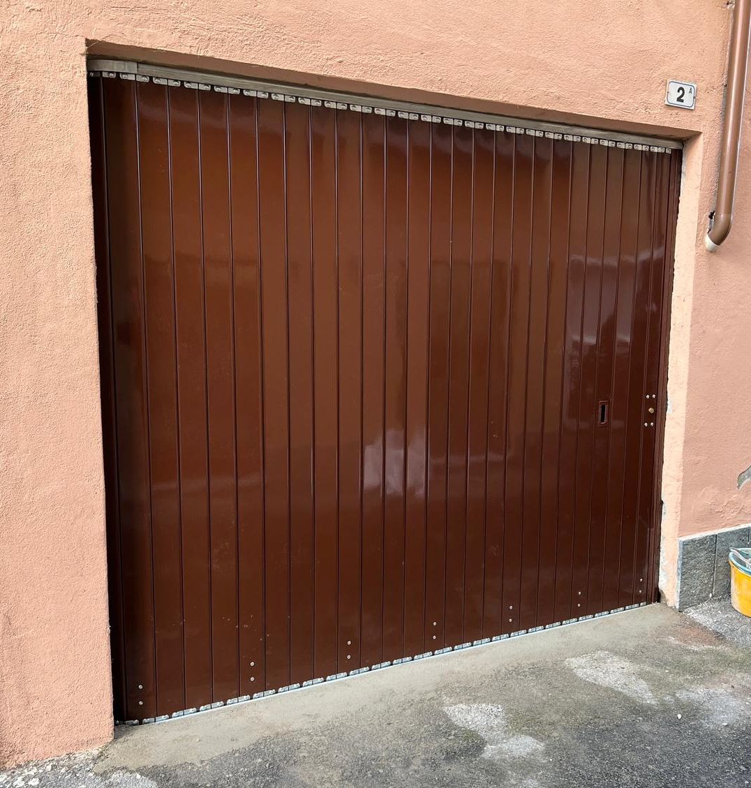 Pastore - Lampo Ral 8014