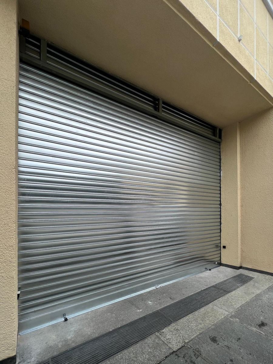 Pastore - Valentina CM10 zincata