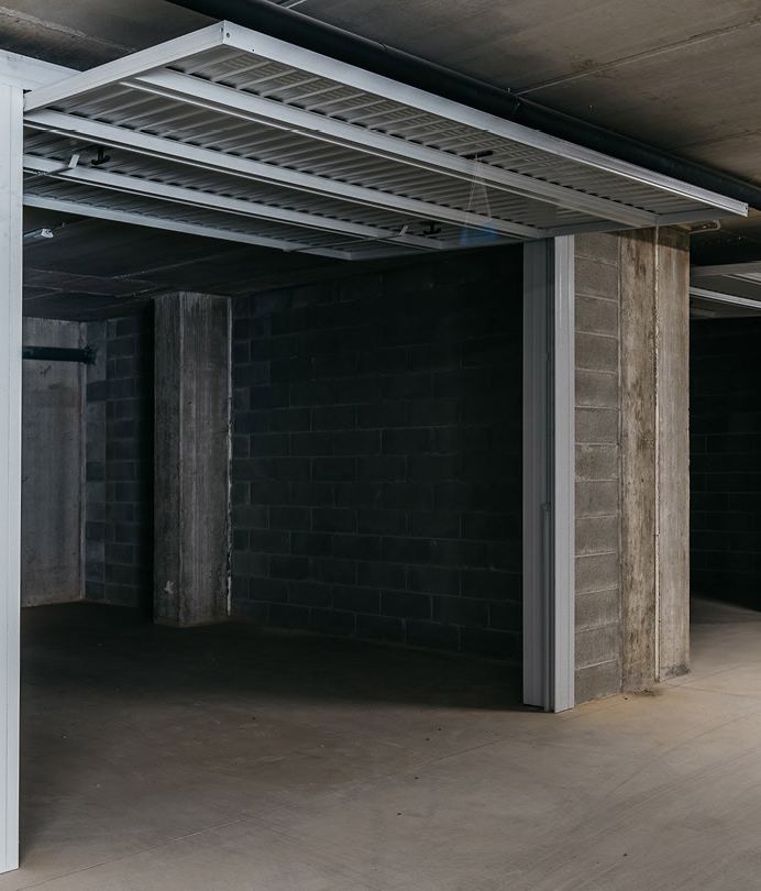 Portoni garage Pastore