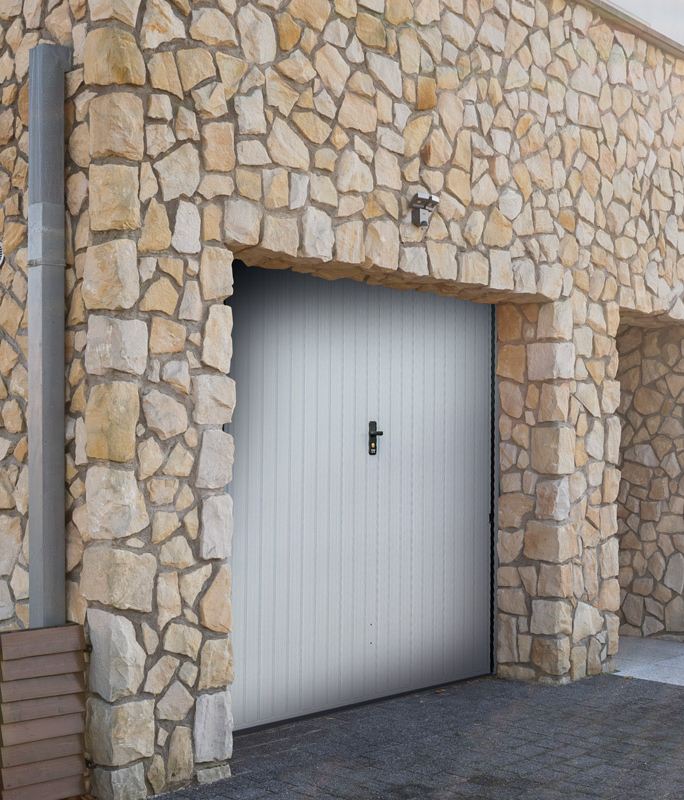 Porte Basculanti Garage Pastore - T250