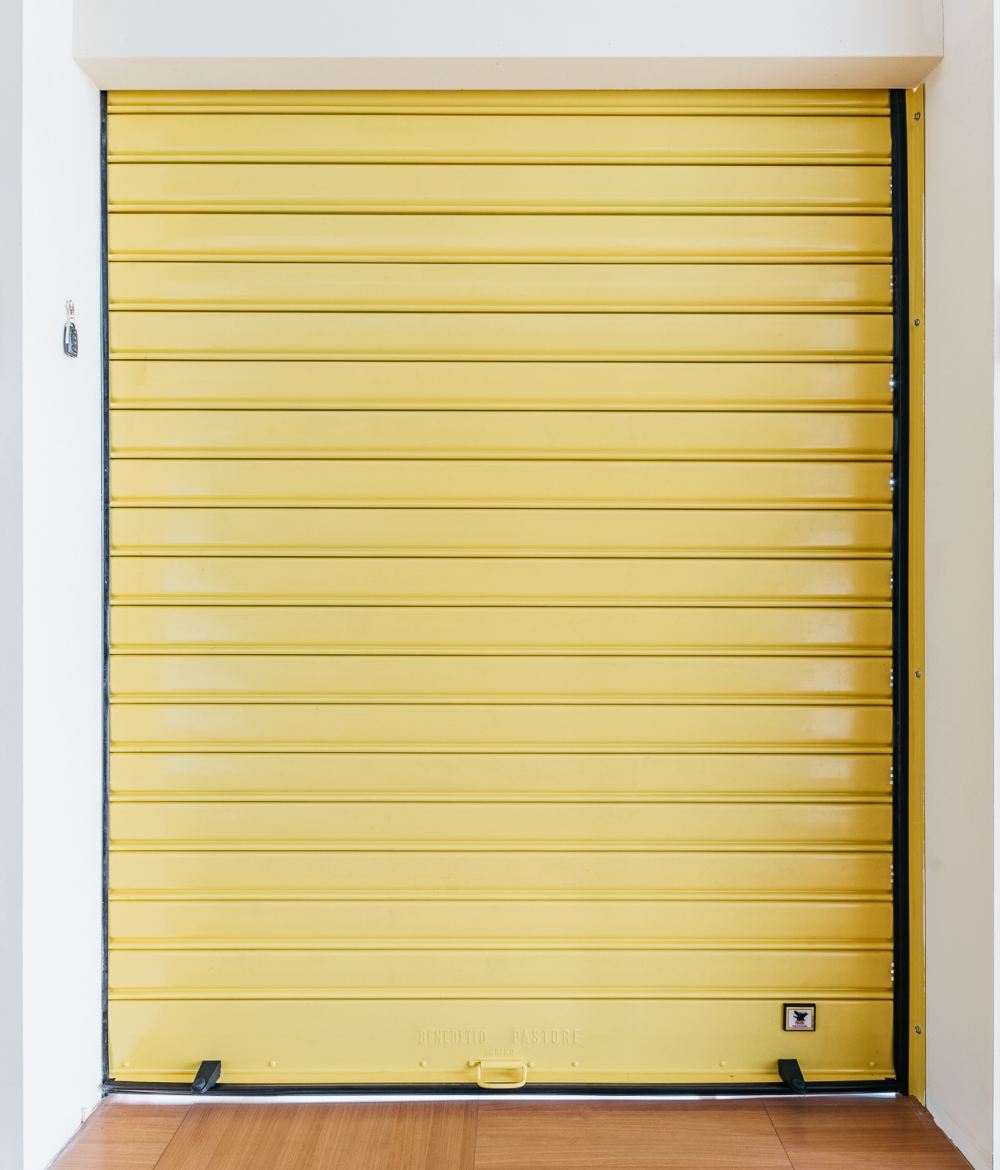 Serrande Avvolgibili Cieche Pastore - Valentina