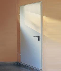 Porte Multiuso e Uscite di Sicurezza Pastore - Domus Tamburata