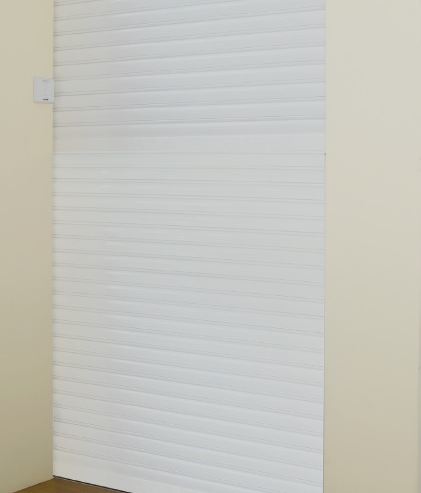 Tapparelle Avvolgibili per Finestre Pastore - Dora Coibentata