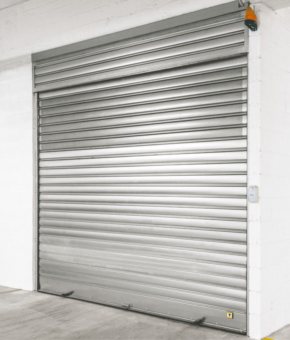 Pastore - FimaSilence® - La Serranda Silenziosa