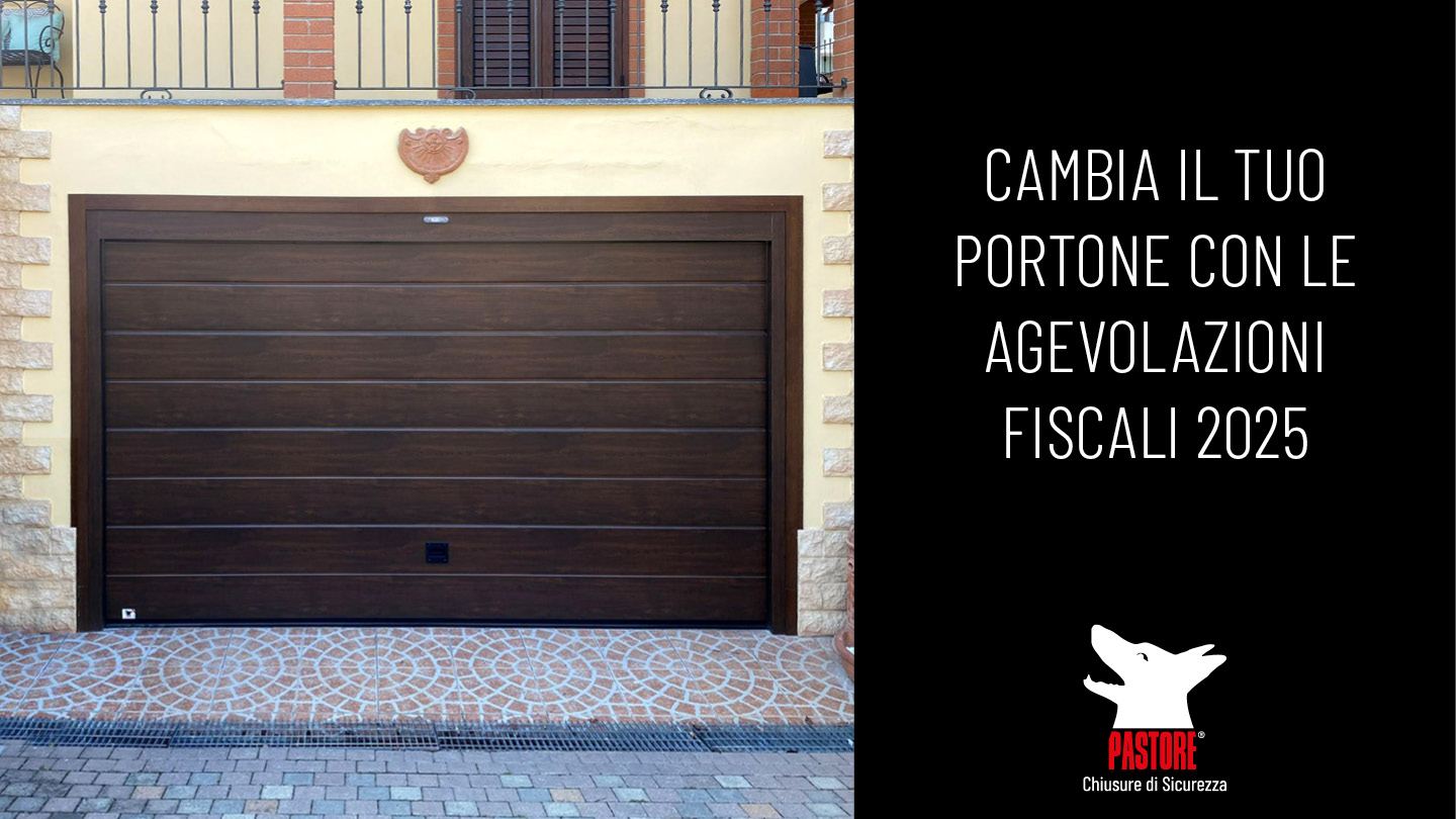 Cambia la poortagrage con le agevolazioni fiscali