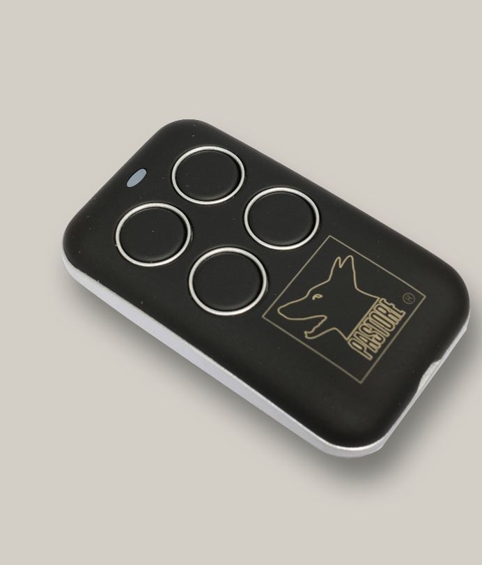 telecomando integrato Pastore