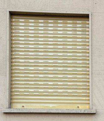 Tapparella Dora Pastore monoparete