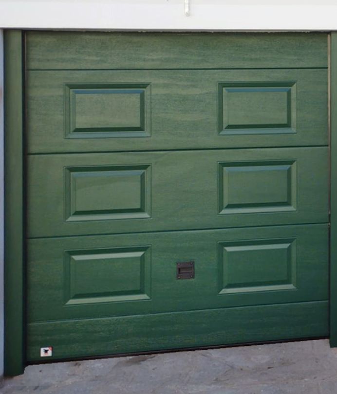 Portone MIAMI Pastore