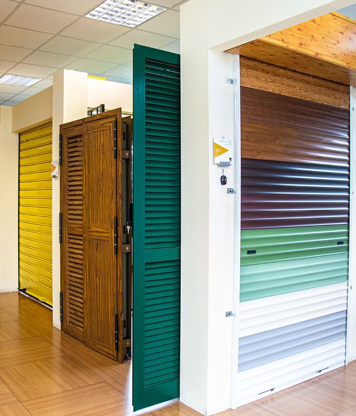 Chiusure Pastore da più di 100 anni