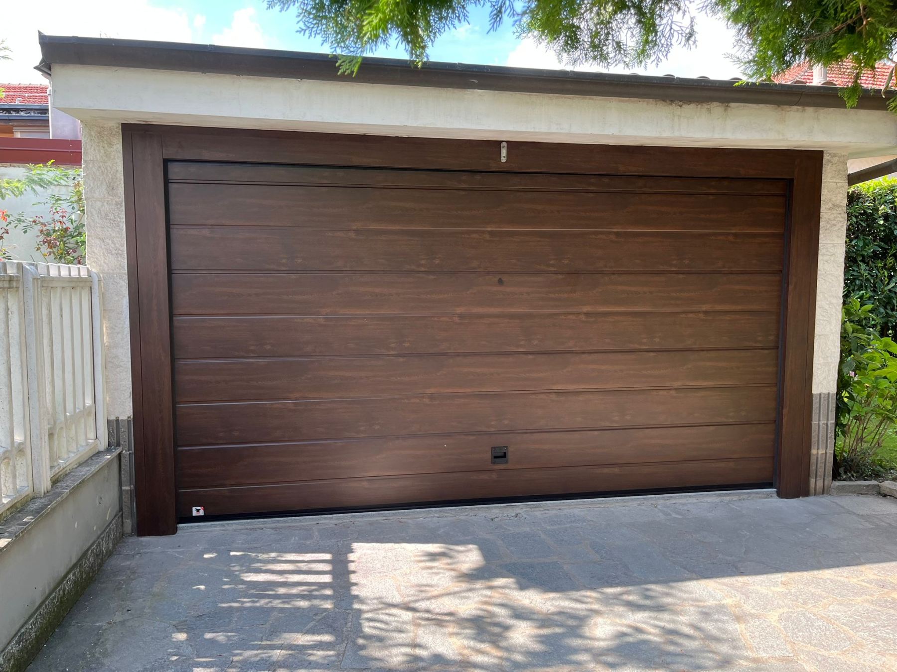 Pastore - Atlanta FLS