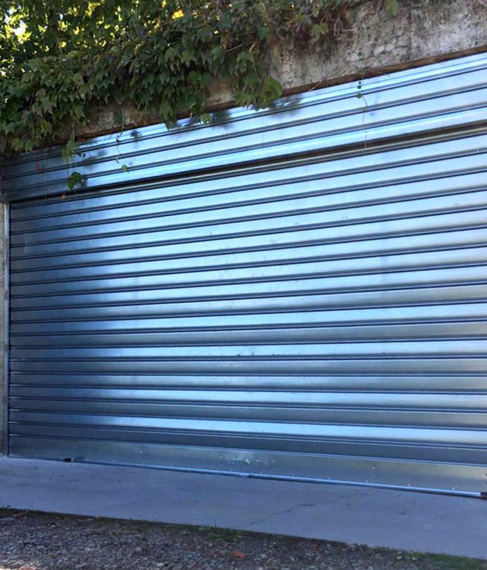 serrande avvolgibili pastore