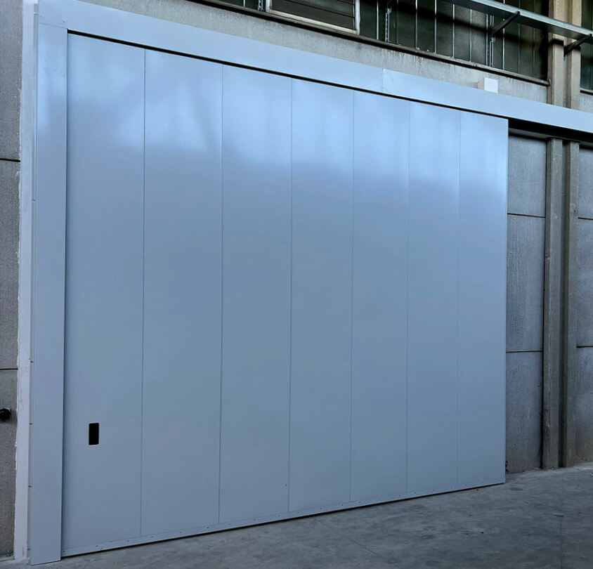 Porte di sicurezza Pastore: protezione e qualità senza compromessi