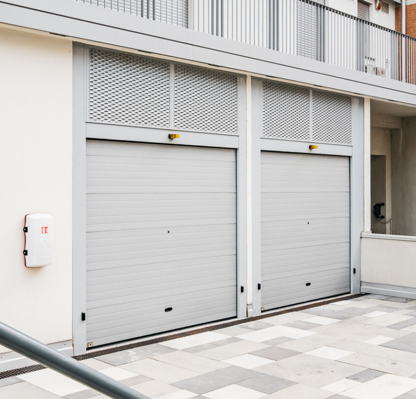 Agevolazioni fiscali per portoni garage Pastore chiusure di sicurezza