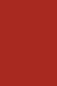 Pastore - Colore Rosso Fuoco RAL 3000
